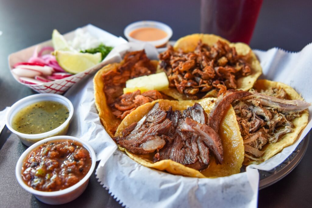 los trompos long beach
