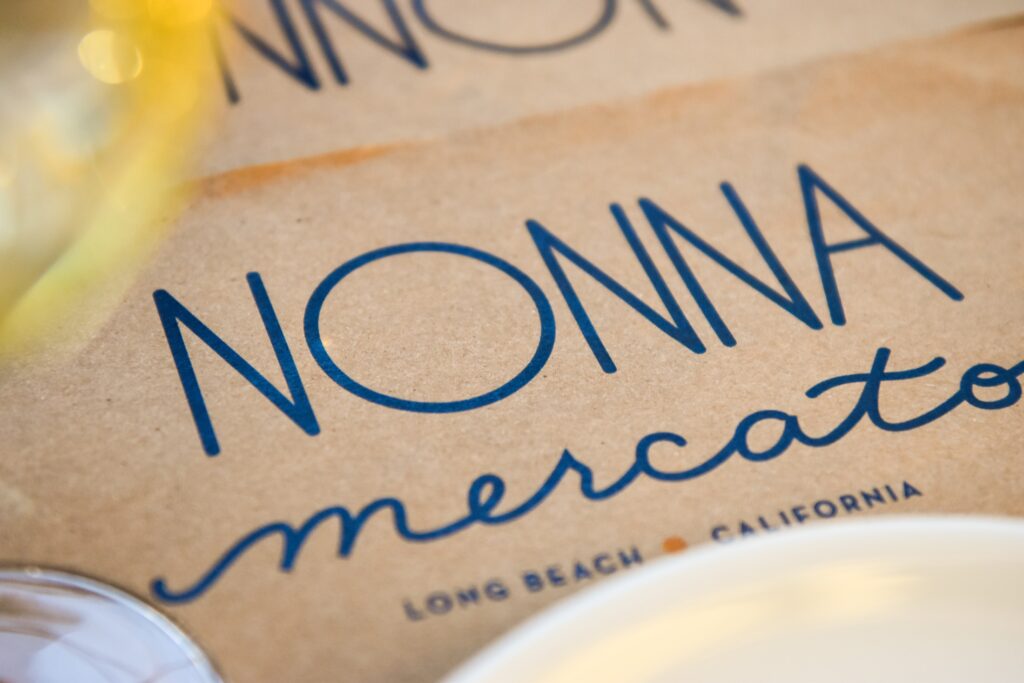 nonna mercato summer nights 2026 long beach