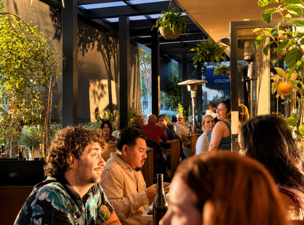 nonna mercato summer nights 2026 long beach