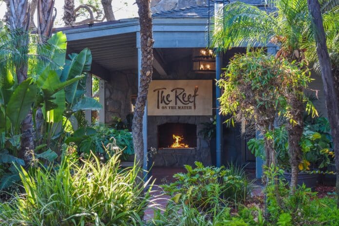 the reef long beach reopening