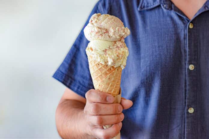seaside creamery long beach