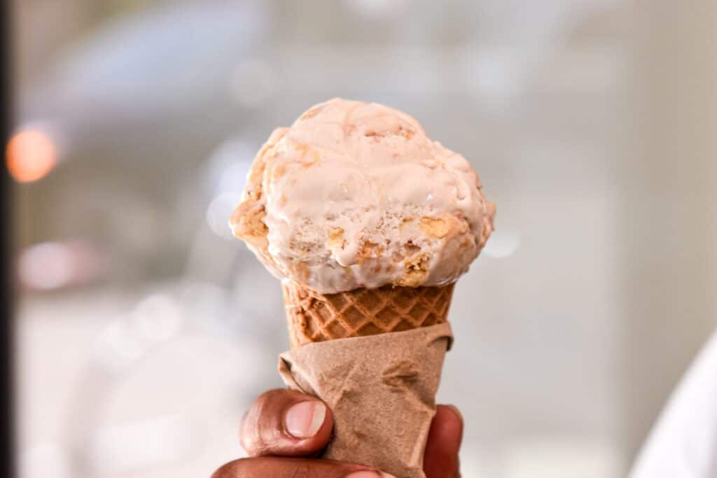 seaside creamery long beach frozen custard