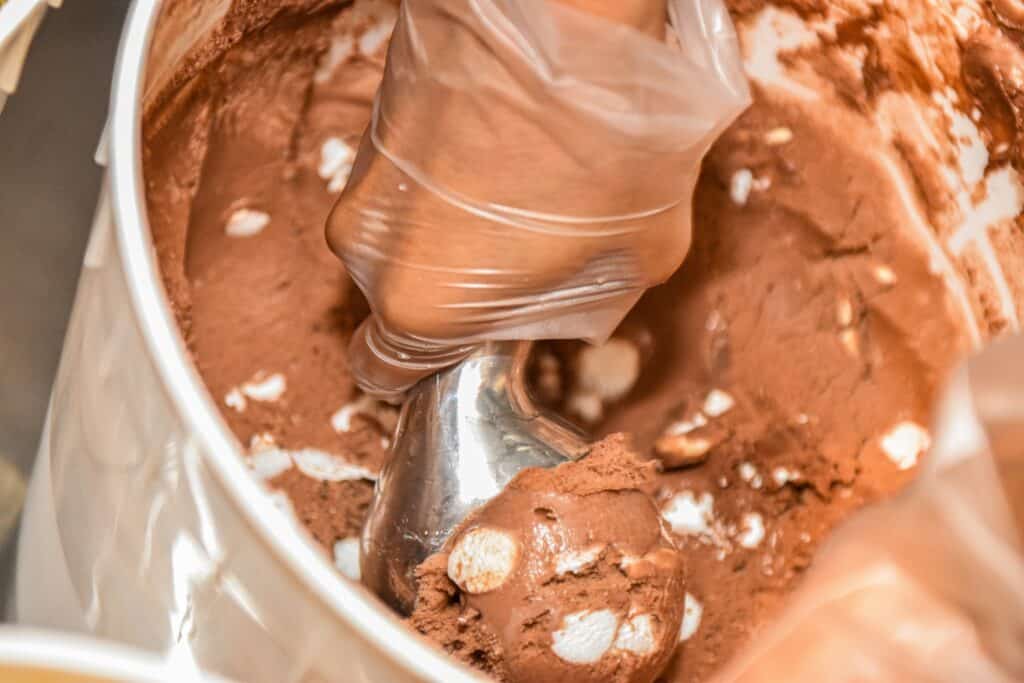 seaside creamery long beach frozen custard