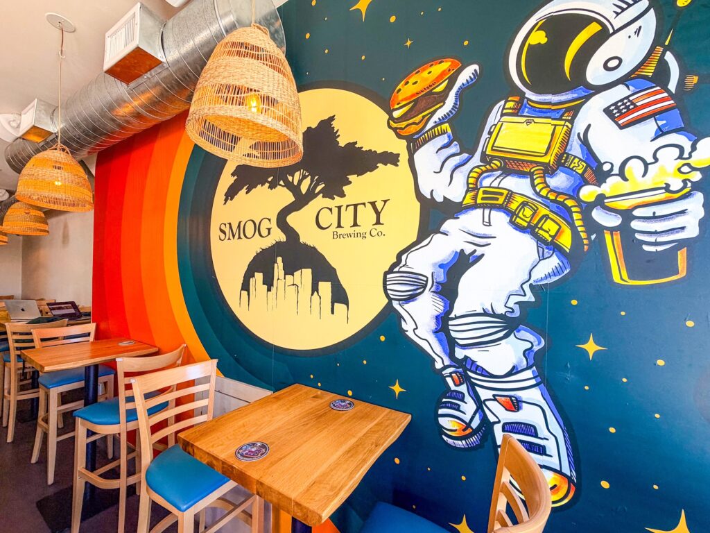 smog city heights long beach