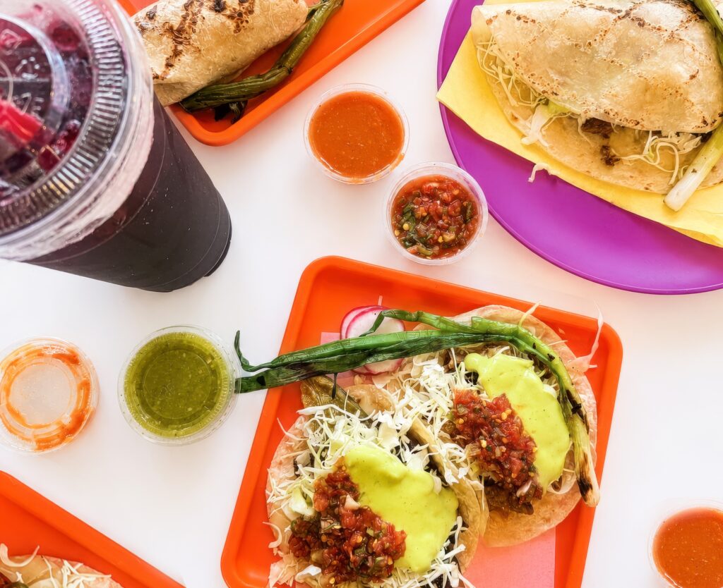 sonoratown long beach tacos