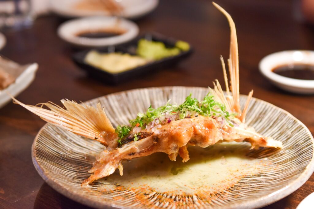 sushi nikkei long beach