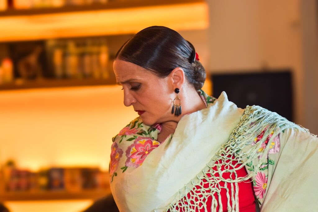 Telefèric Long Beach laviva flamenco spanish nights