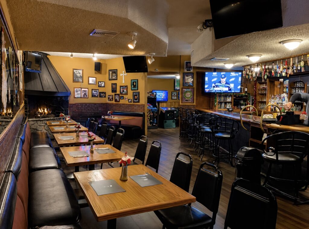tracy's long beach