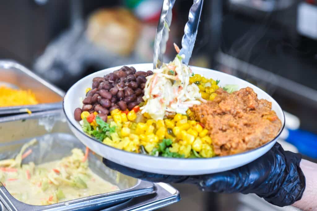 vizzi long beach vegan