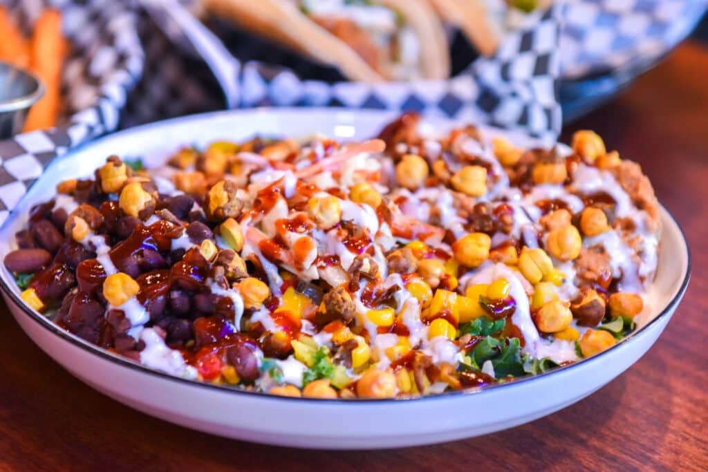 vizzi long beach vegan