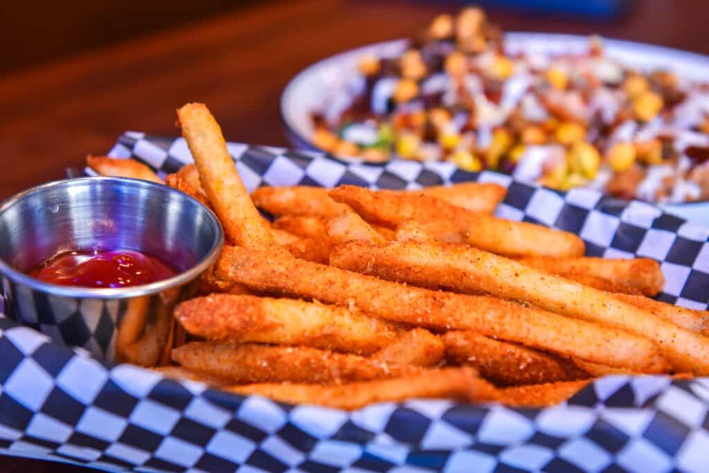 vizzi long beach vegan