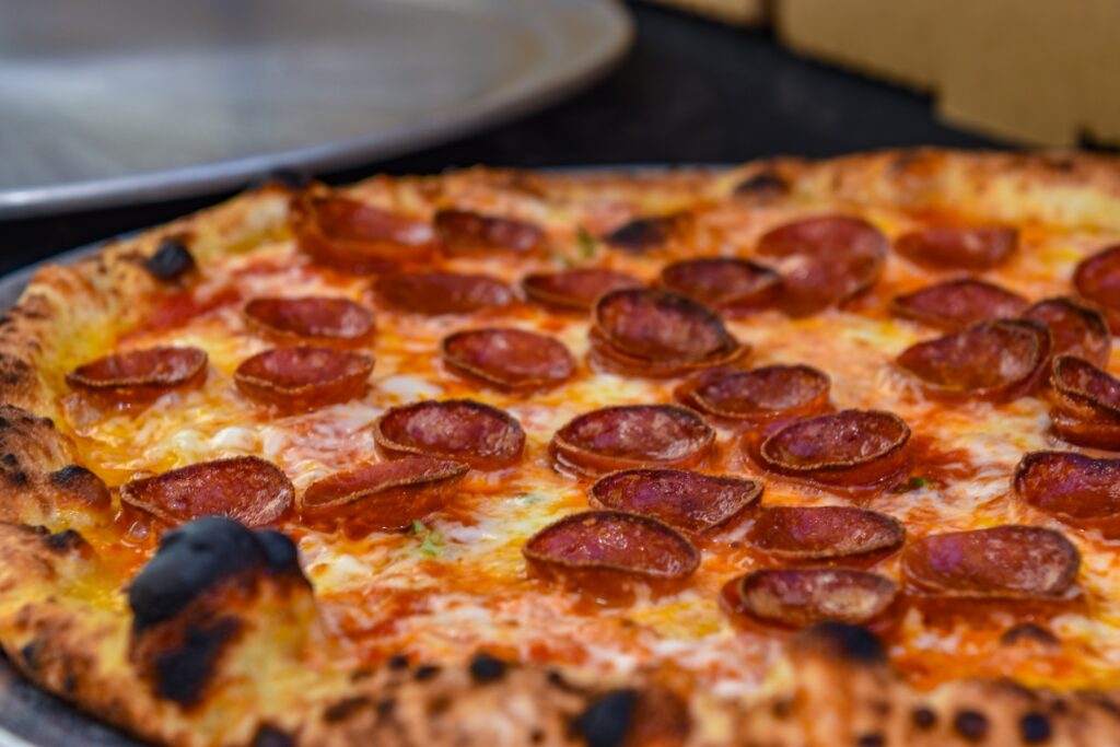 waldo's pizza long beach