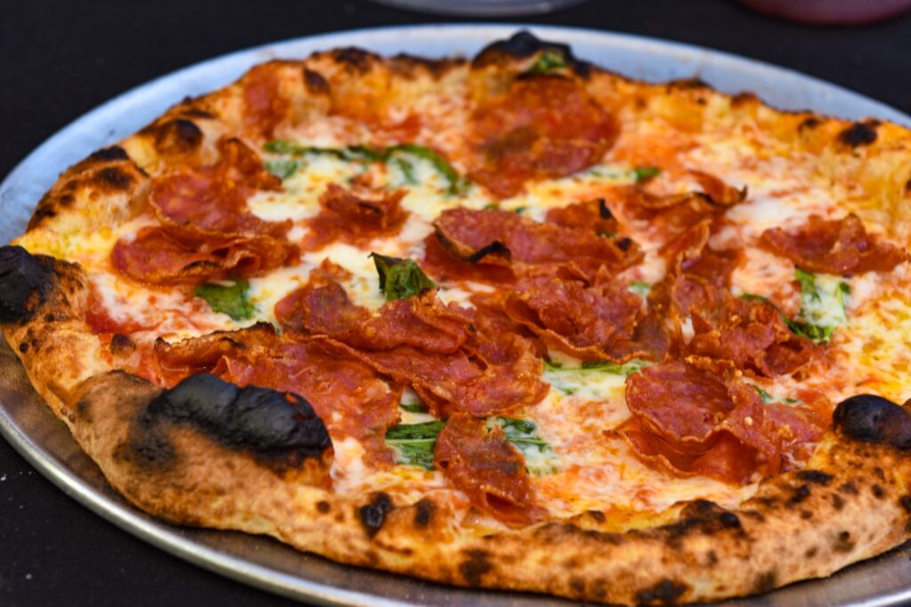 waldo's pizza long beach