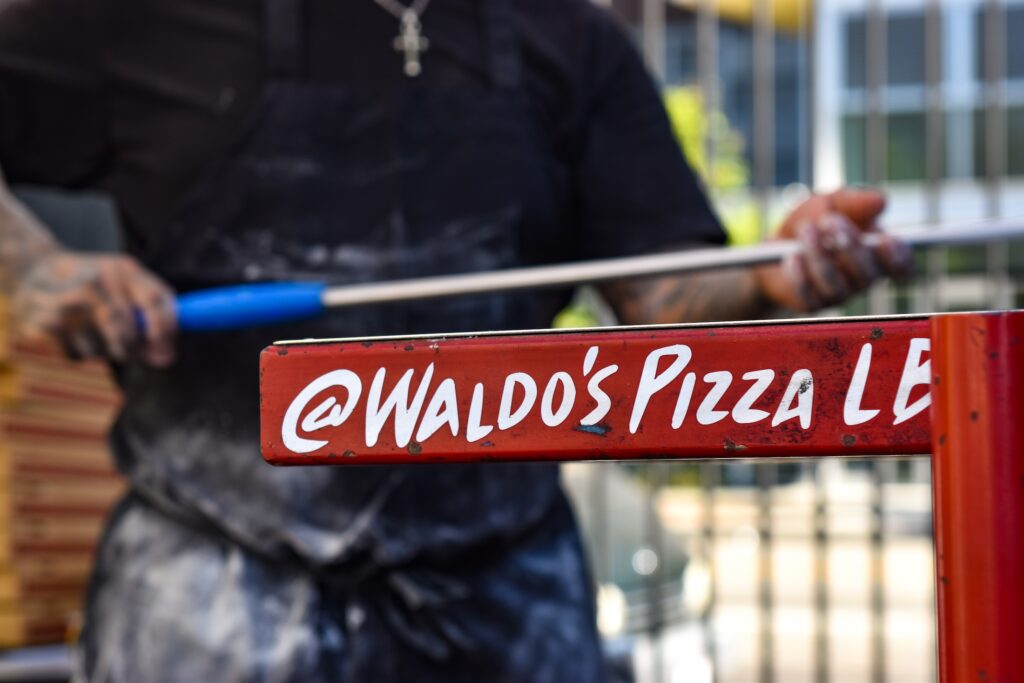 waldo's pizza long beach
