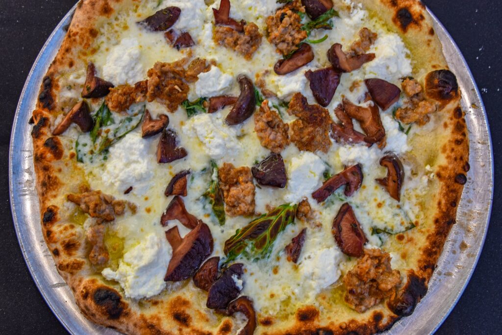 waldo's pizza long beach