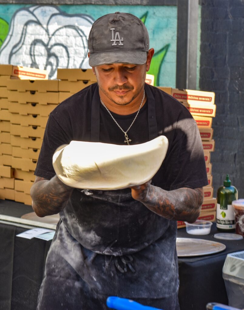 waldo's pizza long beach
