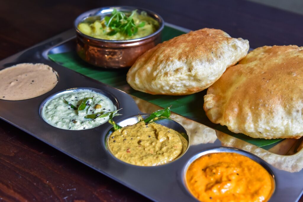 cali chilli indian breakfast long beach
