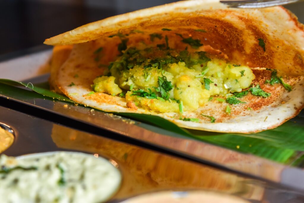 cali chilli indian breakfast long beach