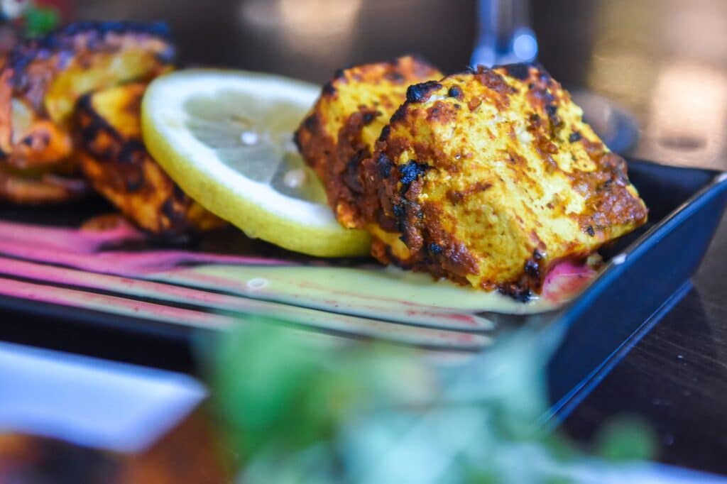 cali chilli Long Beach indian