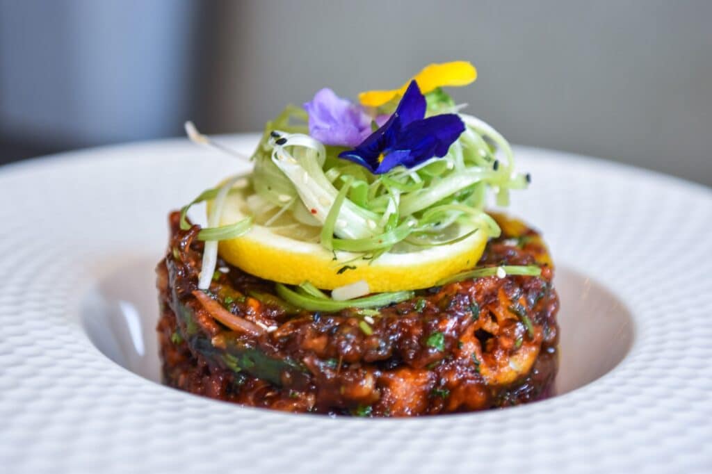 cali chilli Long Beach indian