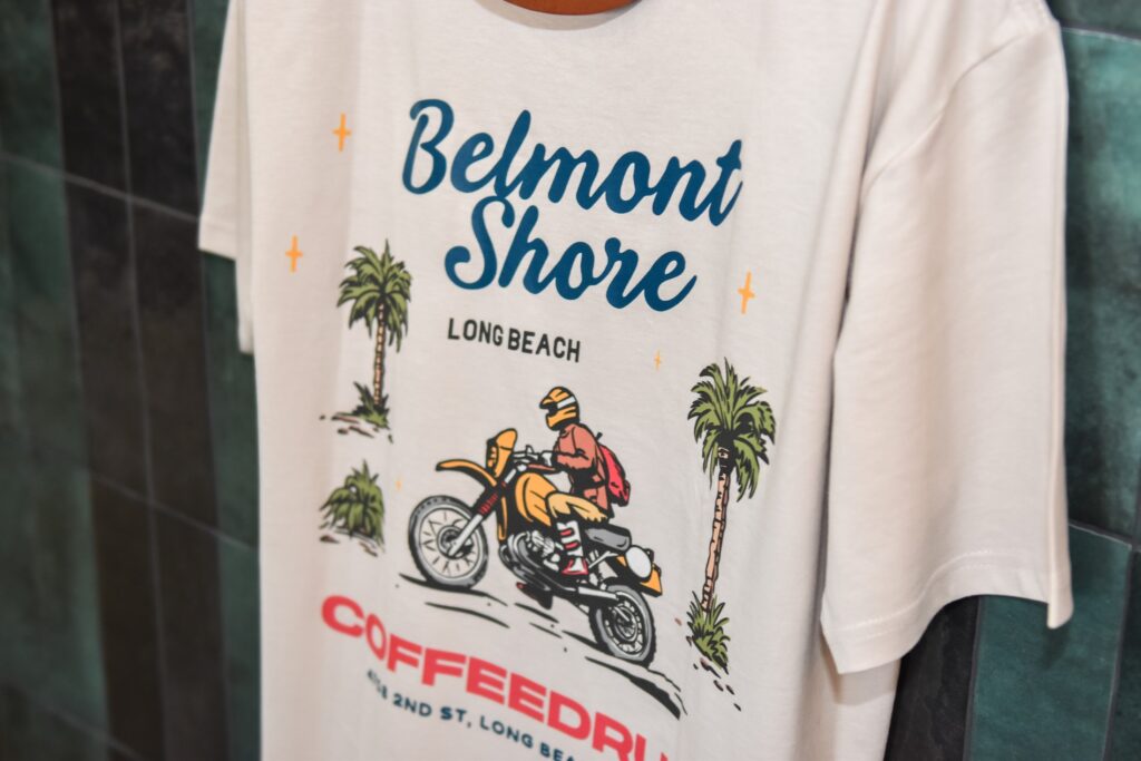 coffeedrunk belmont shore