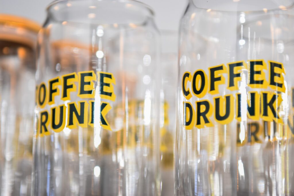 coffeedrunk belmont shore