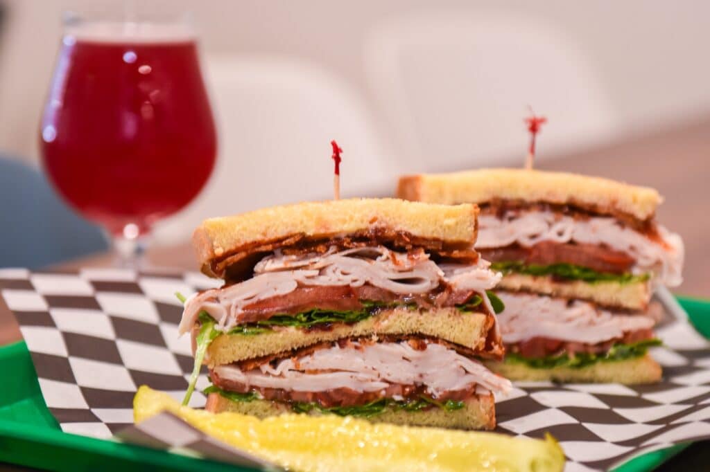 dilly's sandwiches long beach