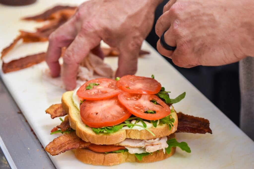 dilly's sandwiches long beach