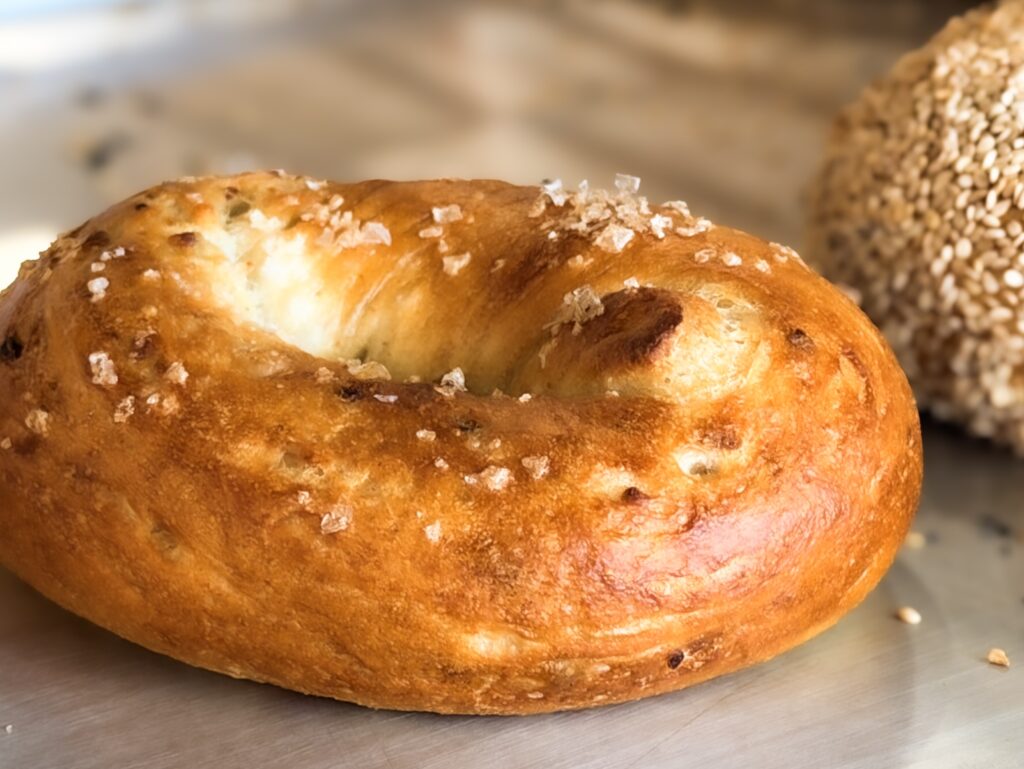hey brother baker bagel long beach