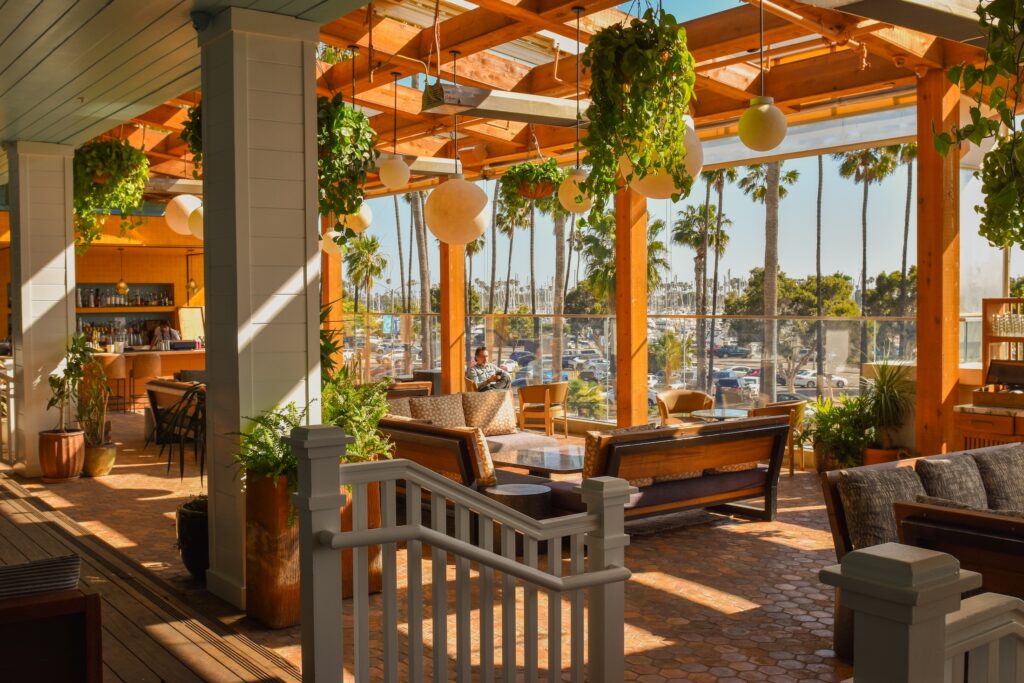 bungalow long beach reopening