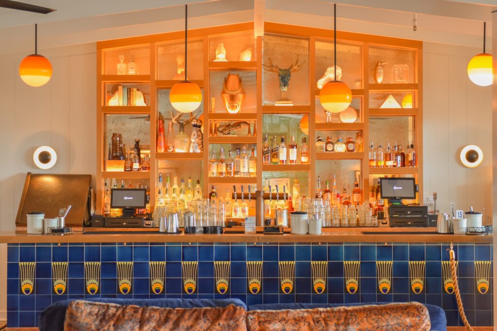 bungalow long beach reopening