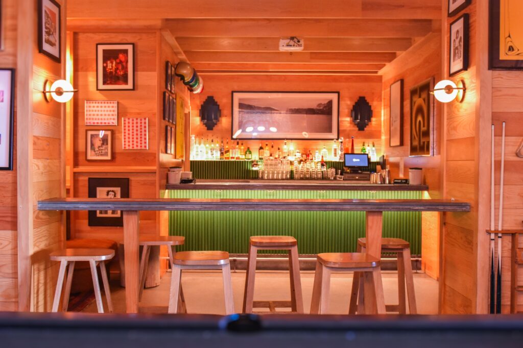 bungalow long beach reopening