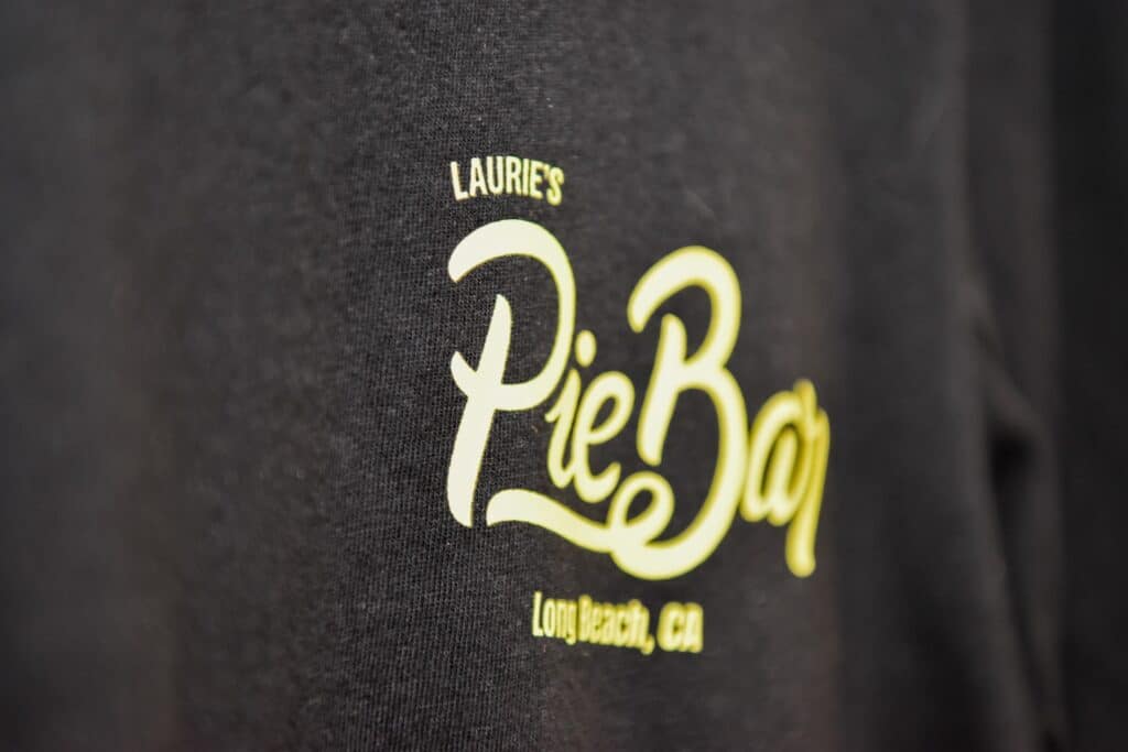 laurie's pie bar long beach