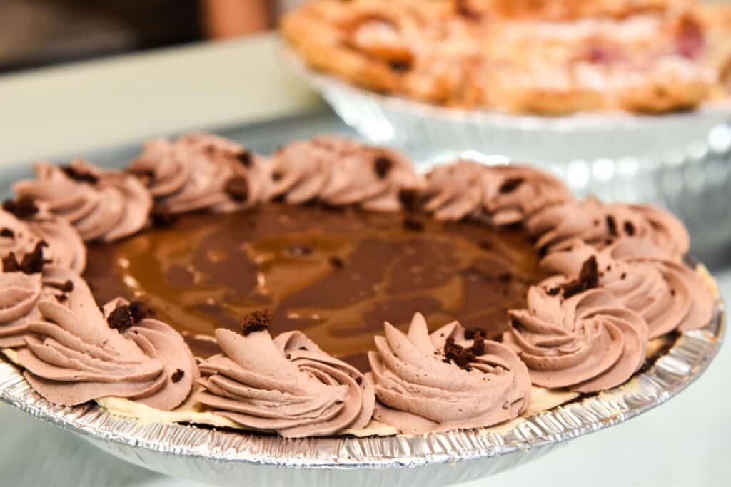 laurie's pie bar long beach