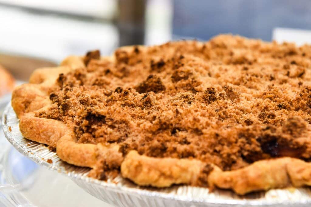 laurie's pie bar long beach