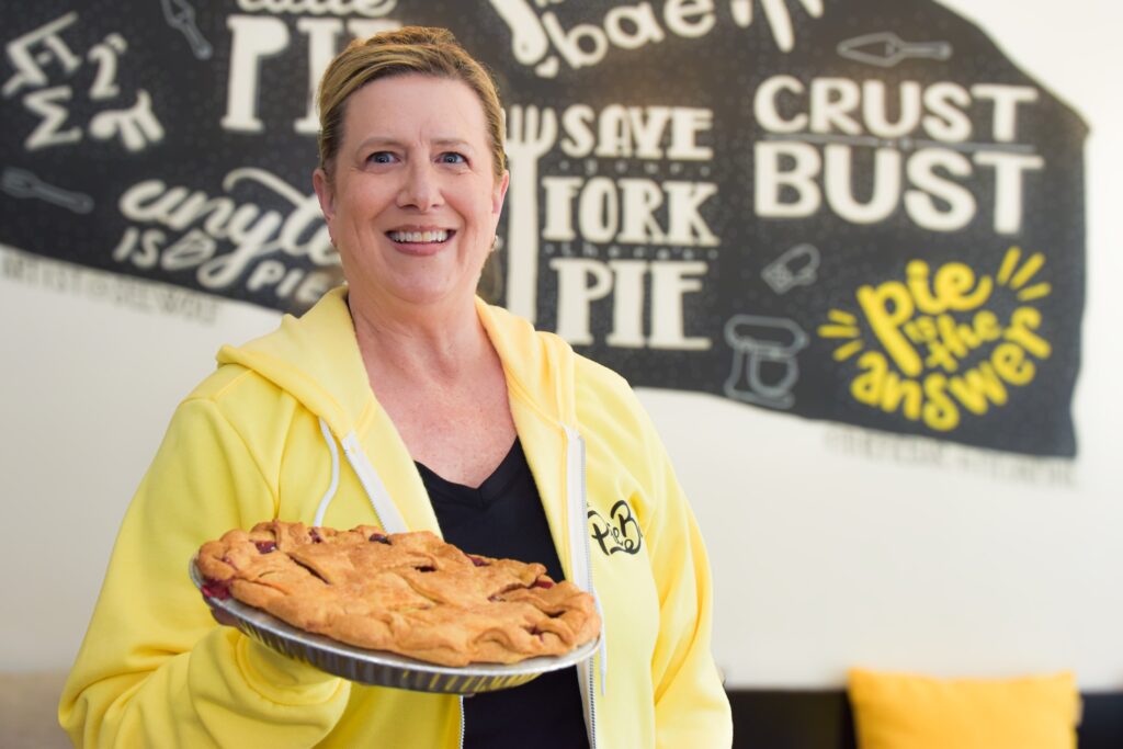 laurie's pie bar long beach