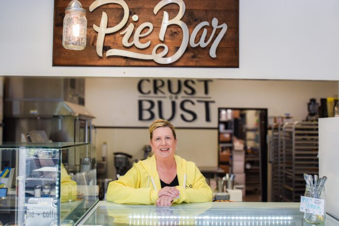 laurie's pie bar long beach