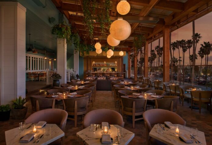 bungalow long beach reopening