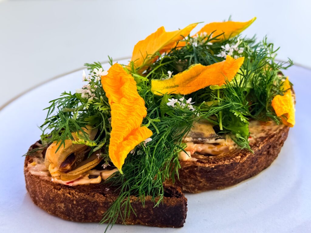 long beach food scene week 2026 Viaje