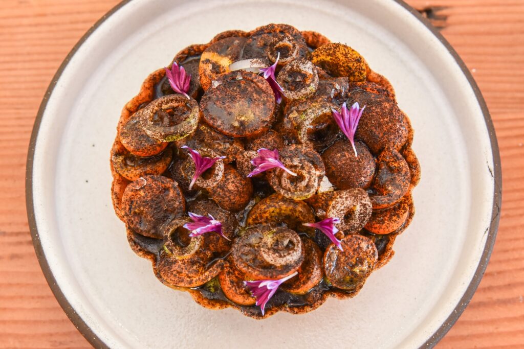 olive & rose long beach dtlb