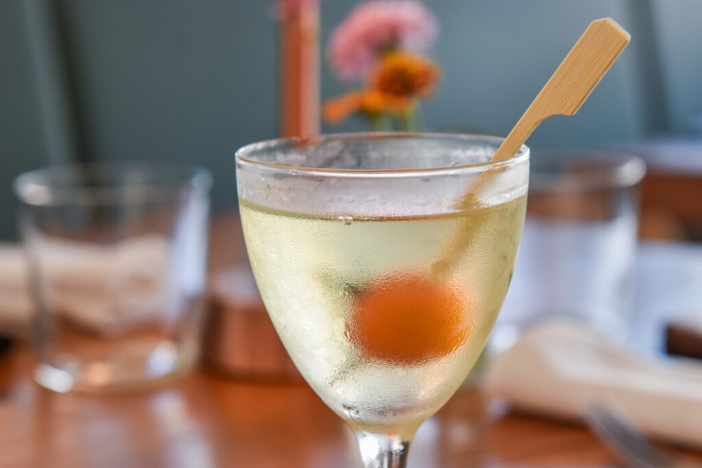 olive & rose long beach dtlb