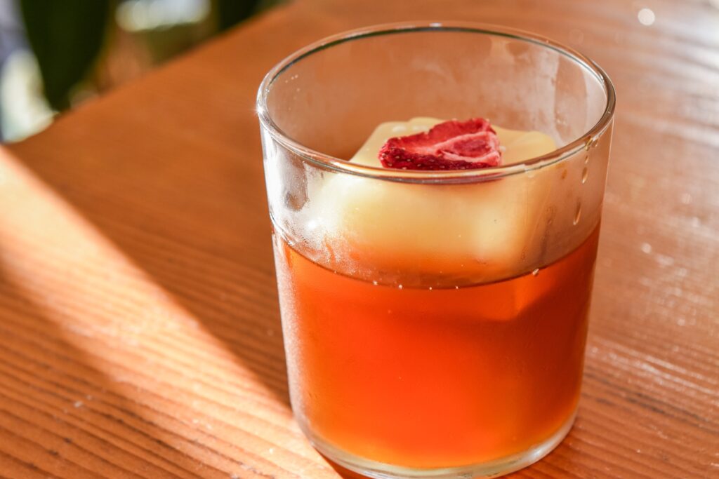 olive & rose long beach dtlb