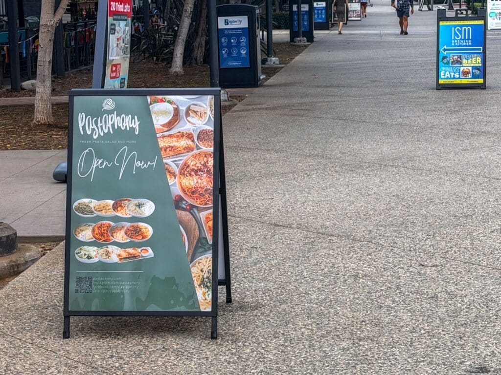 pastaphony long beach