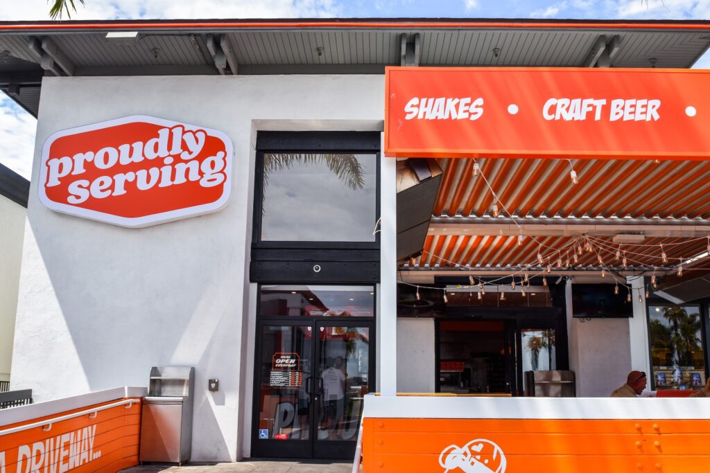 proudly serving long beach