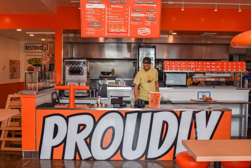 proudly serving long beach