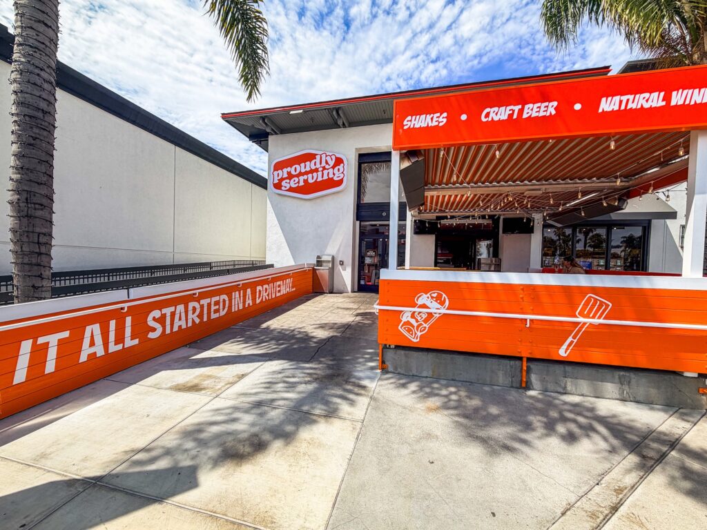 proudly serving long beach