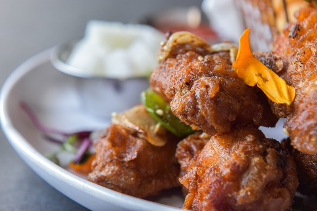 sura midnight oil collaboration long beach food scene week 2026