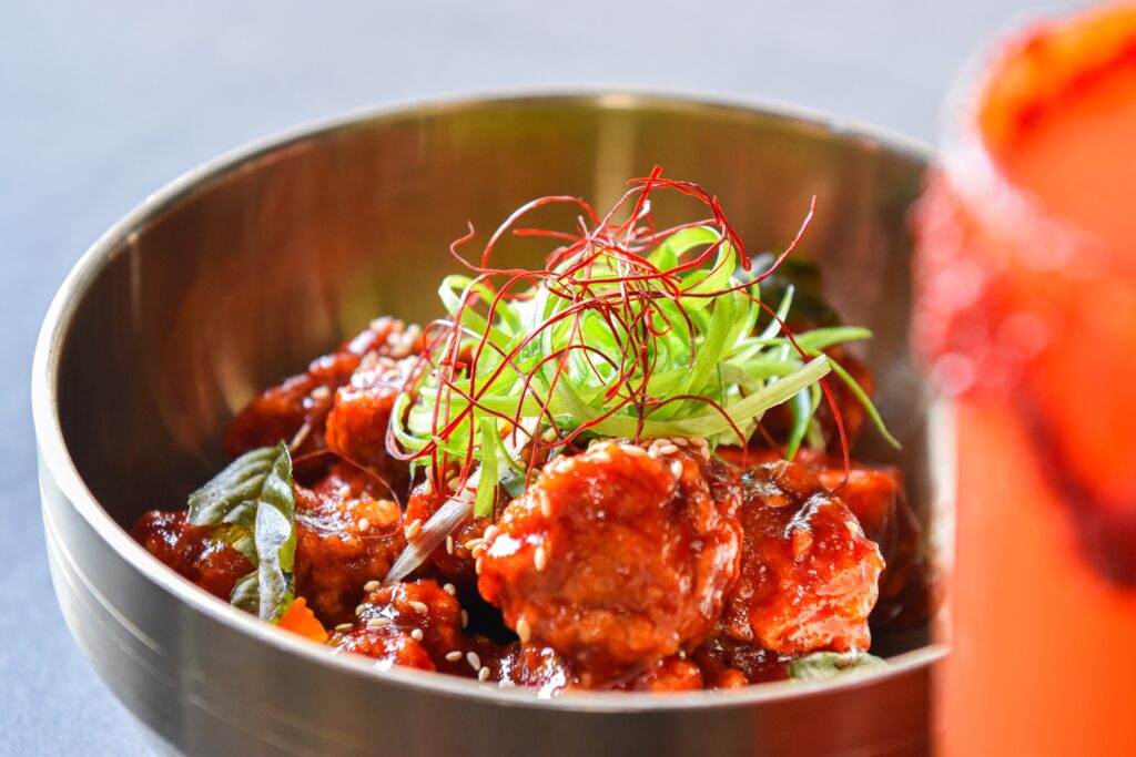 sura midnight oil collaboration long beach food scene week 2026