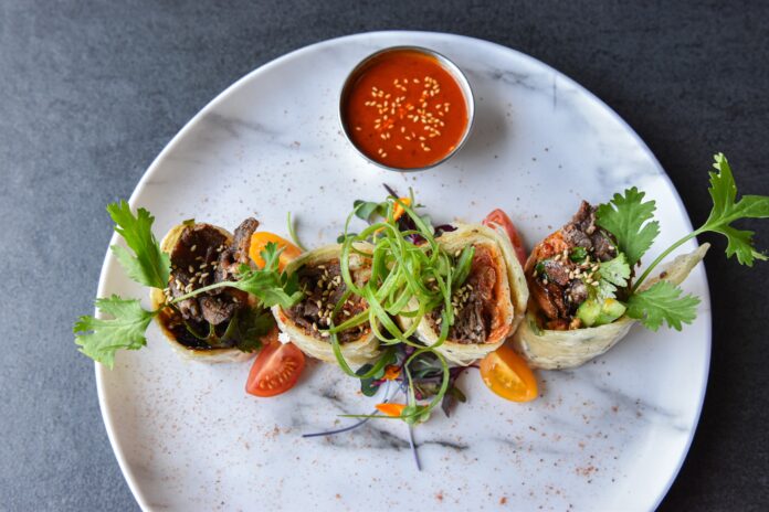 sura midnight oil collaboration long beach food scene week 2026