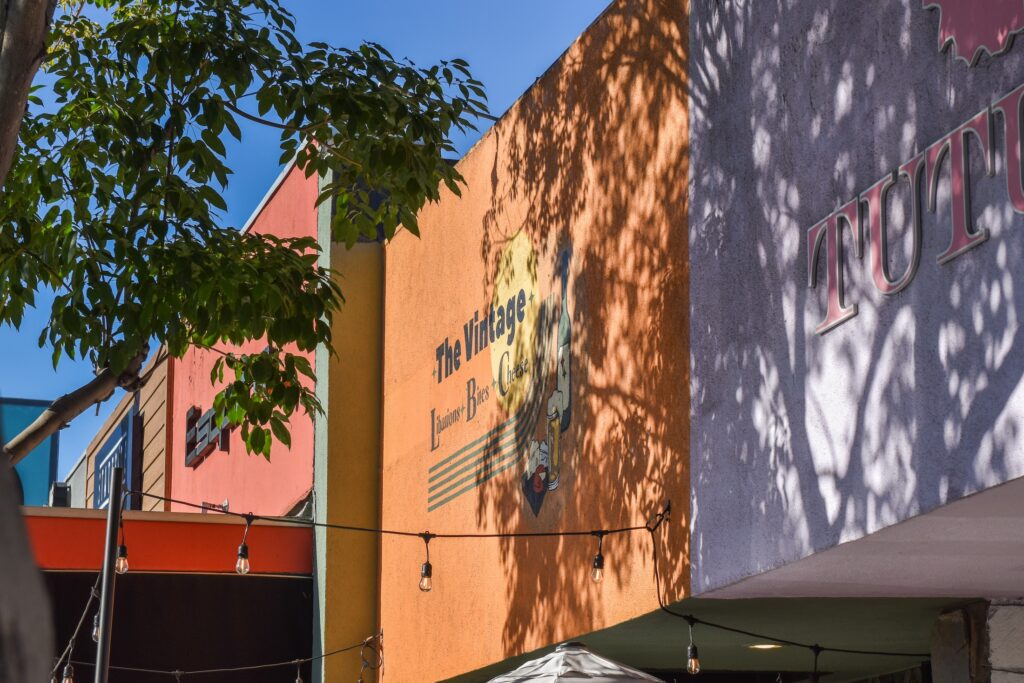 the vintage lbc Long Beach